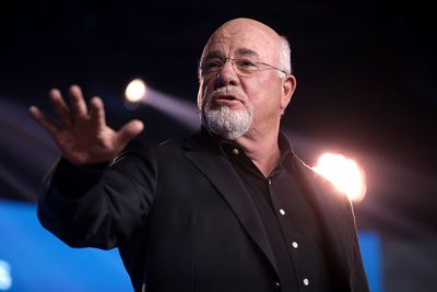Man Inherits $3.5M After Mother's Murder by Stepfather: Why Dave Ramsey Says 'Stop Living Off the Dead'