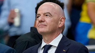 Gianni Infantino’s FIFA Presidency in Doubt, Senior Adviser Quits Over World Cup Storm