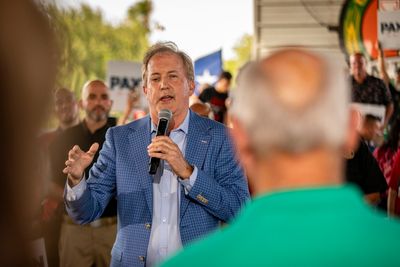 Ken Paxton unveils economic plan centered on tax breaks in U.S. Senate race