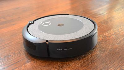 The US government just banned almost all robot vacuums — here's why (Update: companies respond)