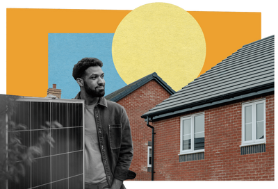 Are solar panels worth it and do you need planning permission? We put your top questions to an expert