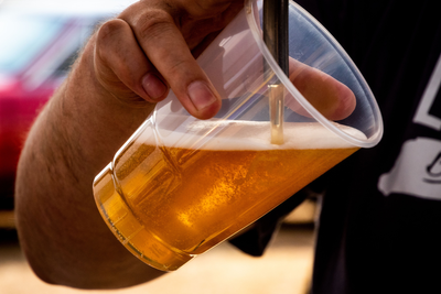'We Almost Got Free Beer Day': Progressive Brewery Loses Alcohol Licence Over Trump Death Scheme