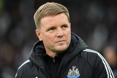 Eddie Howe's Exit Costs Newcastle Nothing: Why the Club Still Has an £8.5M Issue