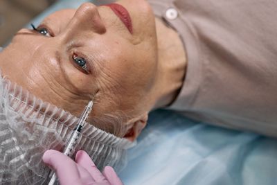 Dead People's Skin Is The Latest Anti-Aging Beauty Craze And It Could Soon Come to the US