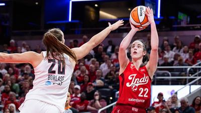 SI:AM | The Numbers Behind the WNBA’s Skyrocketing Offense