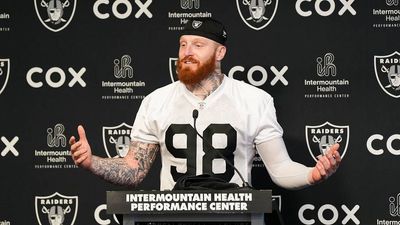 Maxx Crosby Next Team Trade Market on Kalshi Includes Cowboys