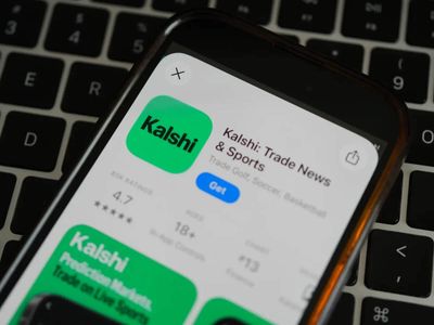 New York sues online prediction markets giant Kalshi