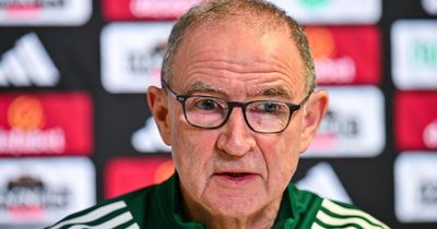 Martin O'Neill provides huge Celtic transfer update, confirms interest in duo