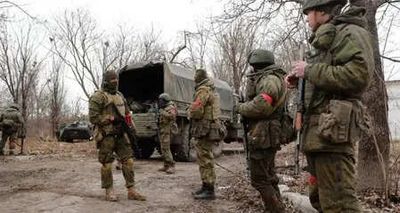 India says around two dozen nationals still with Russian Army, urges citizens to avoid 'fraught' job offers
