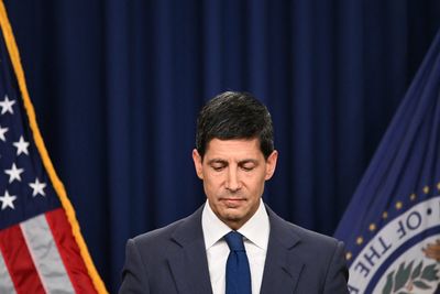 The Fed did exactly what Wall Street was expecting—so why are markets so concerned by Kevin Warsh?