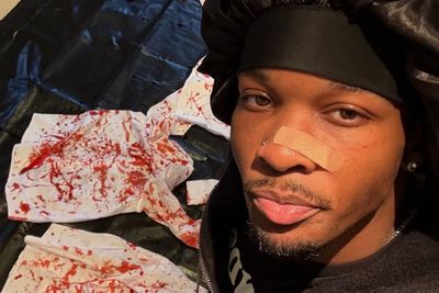 D4vd Jail Routine Update: Singer Faces Death Penalty and Solitary Isolation in LA Facility