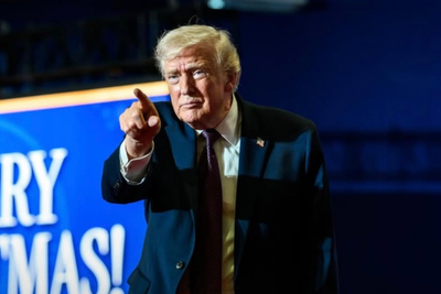 'Losing Impulse Control': Mary Trump Exposes Uncle's Sharp Cognitive Decline in Podcast Blowout