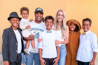 Curtis Brown's Son Drowning: Former BYU Running Back Mourns Tragic Loss of Miracle Baby Haze