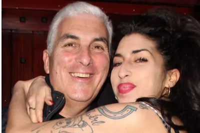 Amy Winehouse's Father Ordered to Pay Her Friends $1.26M: Judge Says He 'Knew All Along' About Auction