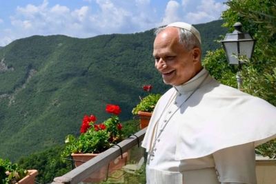 'Weak on Crime': Donald Trump Fires Back as Pope Leo XIV Claims He Is Not Afraid of White House