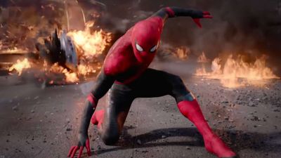 In Spider-Man: Brand New Day, a Web Slinging Superhero Grows Up