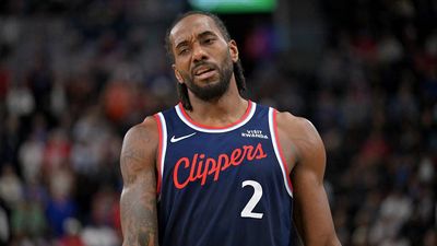 Kawhi Leonard Next Team Trade Market Trending Back Toward Clippers