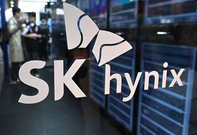 Chipmakers Are Rebounding Sharply After a Rout. Samsung And SK Hynix Stocks Are Seeing Historical Gains