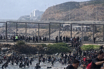 Why Are Thousands of Moroccans Risking Their Lives to Reach Spain? Inside the Deadly Ceuta Border Rush