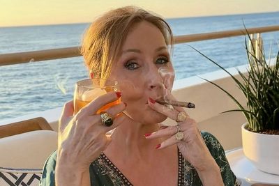 Amnesty UK Apologises After Branding JK Rowling's Sexual Violence Support Centre 'Anti-Rights'