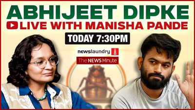 Modi govt assurances, FIRs, and what’s next for CJP | Abhijeet Dipke with Manisha Pande