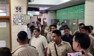 Chronology of events in IB officer Ankit Sharma murder case