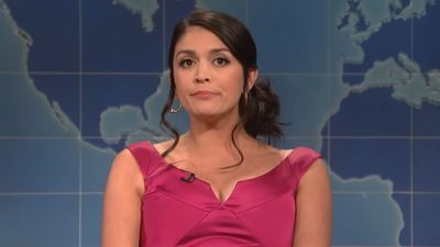 Two Awful-Sounding Side Effects Of Starring On SNL For Years, According To Cecily Strong