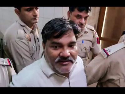 'Sense of justice' but fight not over, Ankit Sharma's family seeks 'rarest of rare' punishment for former AAP councillor Tahir Hussain & four others
