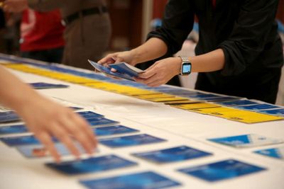 Minors’ digital money transfers capped to fight fraud