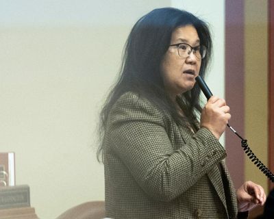 Second police official in St Paul alleges sexual harassment by mayor