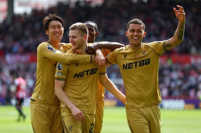 Daichi Kamada explains why he snubbed Saudi interest to sign new Crystal Palace deal