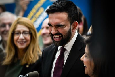 Zohran Mamdani's Delivery App Law: Mayor Faces Backlash Over DoorDash, UberEats Tip Rule