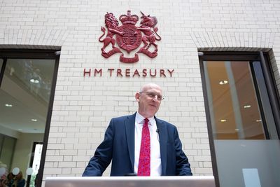 Date set for first Budget of Andy Burnham’s government after recent spate of policy announcements