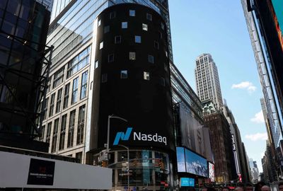 US stocks: Nasdaq leads US market gains as Amazon rally offsets Apple decline