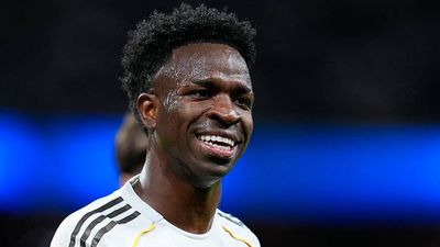 ‘Take It or Leave It’—Real Madrid Lay Down the Law With Vinicius Junior