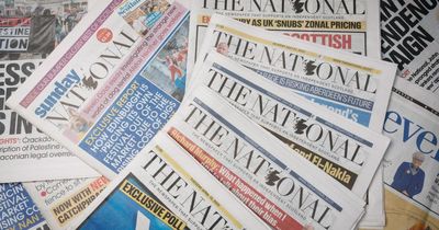 Bella Caledonia on why you should subscribe to The National for just £20