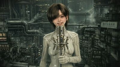 Stellar Blade’s new AI slop music video is so awful it must be seen to be believed