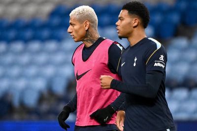Tottenham XI vs Chelsea: Starting lineup, confirmed team news, injury latest for Sydney Super Cup