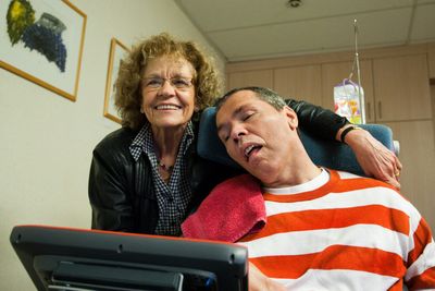 What Families Managing a Relative's Disability Care Should Know About the New Federal Reading of Olmstead
