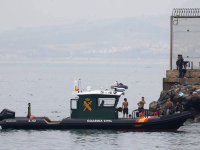 Morocco, 60,000 migrants and Spain’s Ceuta crisis: All we know so far