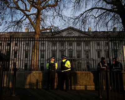 Chinese super-embassy in London to go ahead after high court challenge dismissed