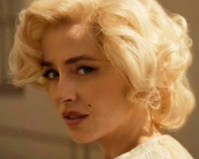 Hold the front page! Marilyn Monroe is Dakota Johnson’s ninth cousin three times removed