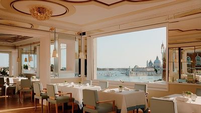 Lagoon views and a design refresh: Venice’s Danieli Four Seasons Hotel is now open