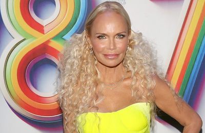 Kristin Chenoweth marks 'gotcha day' with touching post