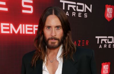 Jared Leto documentary director on 'mystery' of actor not being held accountable