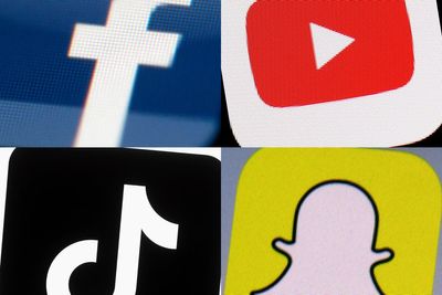 Social media companies sued over deaths of four teens as pressure, lawsuits over child safety mount