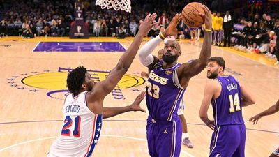 10 Lingering Thoughts Around LeBron James’s 76ers Decision One Week Later