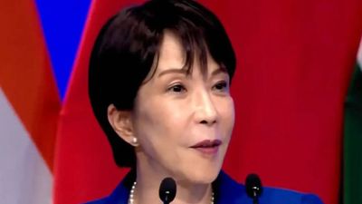 'Paradise for spies' no more: Japan launches first centralised intelligence body since WWII