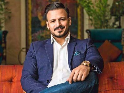 Vivek Oberoi shares how his partner rebuilt life after ₹100 crore loss and opens up about a life-changing lesson from his mother