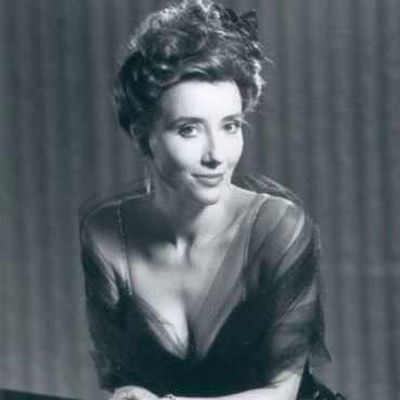 Quote of the day by Emma Thompson: 'Any problem, big or small, within a family, always seems to...' - powerful quote by Oscar-winning actress of Howards End and Sense and Sensibility teaches life lessons on why communication is the key to healthy family relationships and why listening matters